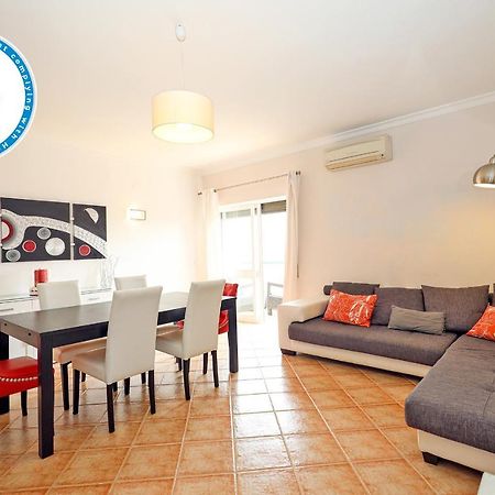 C03 - Gale Holiday Apartment In Lagos Luaran gambar