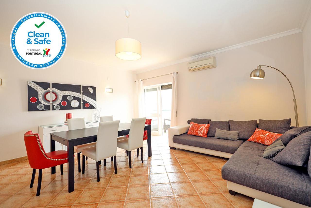 C03 - Gale Holiday Apartment In Lagos Luaran gambar