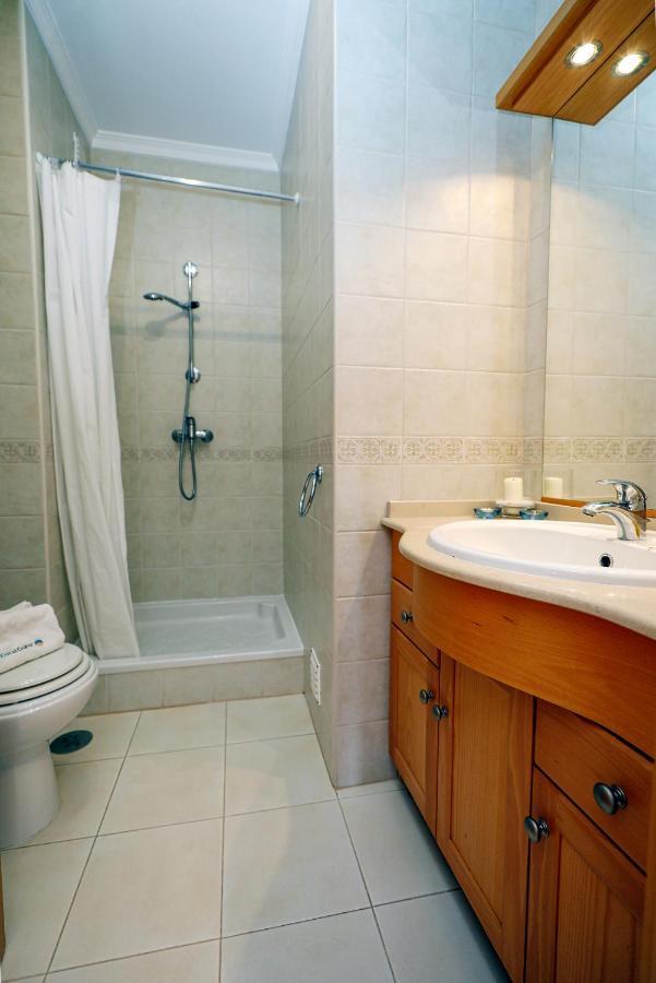 C03 - Gale Holiday Apartment In Lagos Luaran gambar